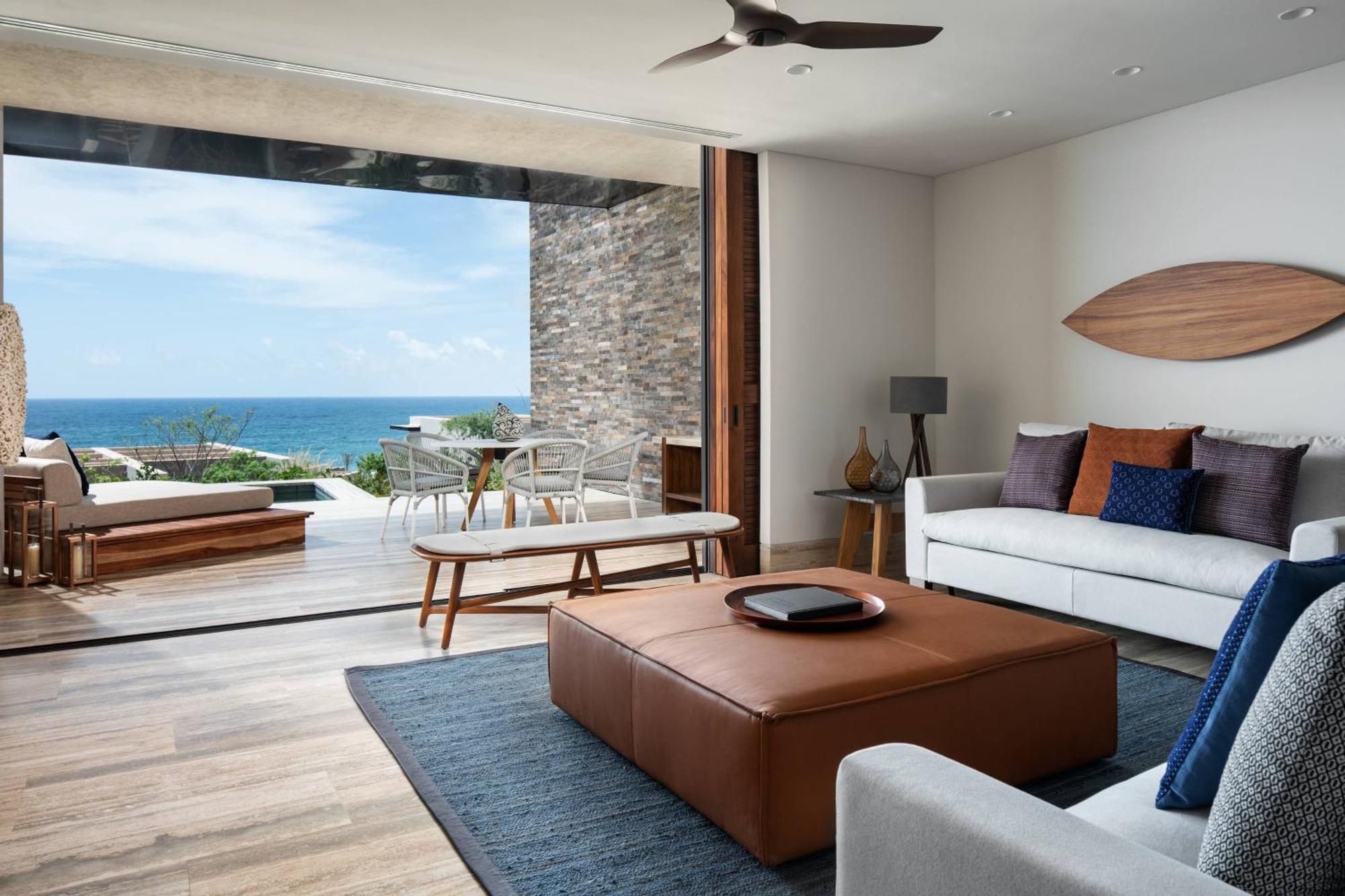 Zadun, A Ritz-Carlton Reserve San Jose del Cabo Exterior photo