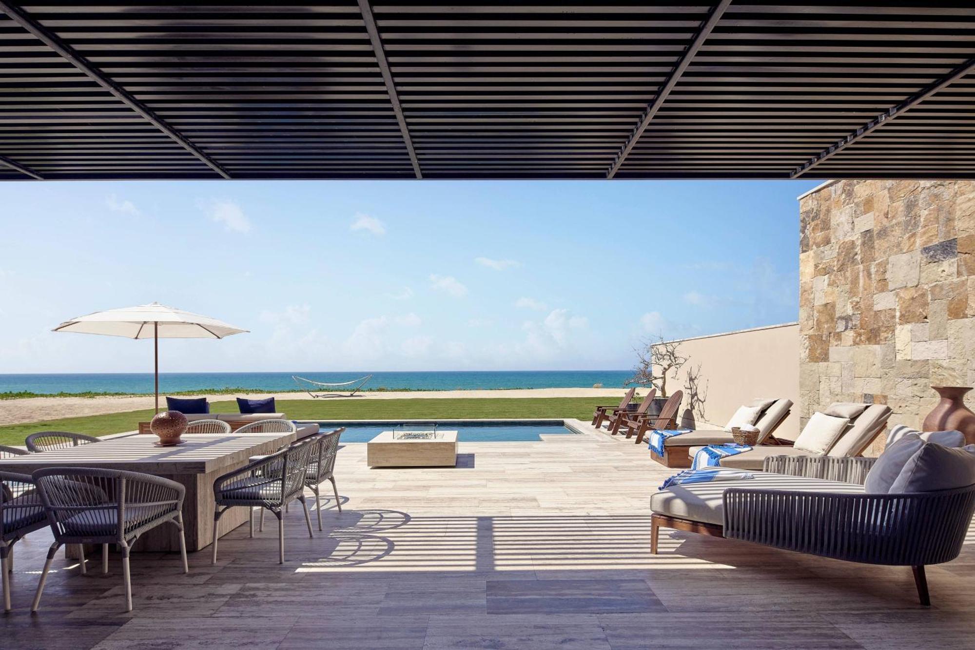 Zadun, A Ritz-Carlton Reserve San Jose del Cabo Exterior photo